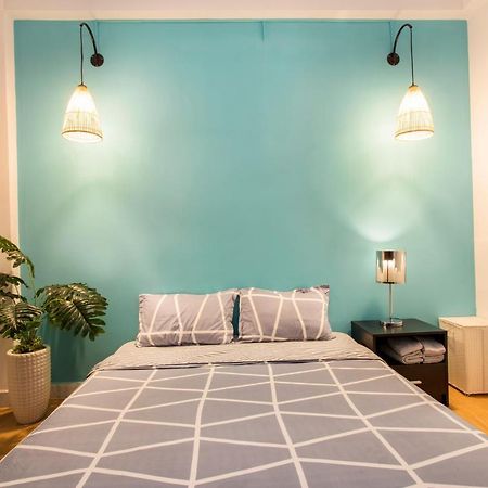 Link Hotel Ben Thanh Πόλη Χο Τσι Μινχ Εξωτερικό φωτογραφία