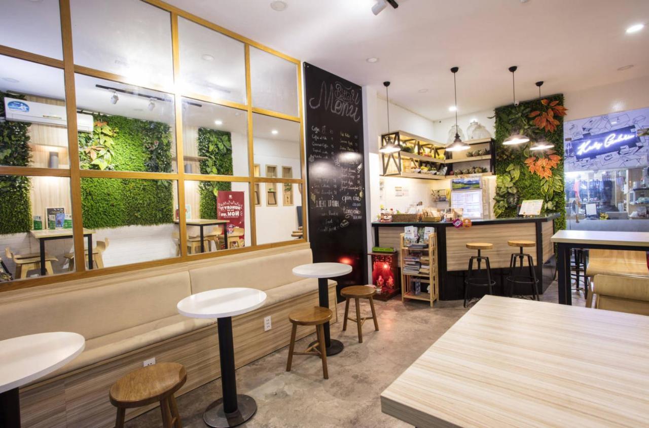 Link Hotel Ben Thanh Πόλη Χο Τσι Μινχ Εξωτερικό φωτογραφία