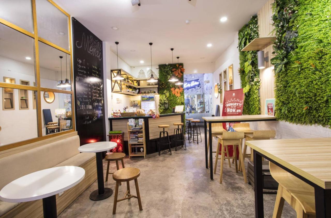 Link Hotel Ben Thanh Πόλη Χο Τσι Μινχ Εξωτερικό φωτογραφία