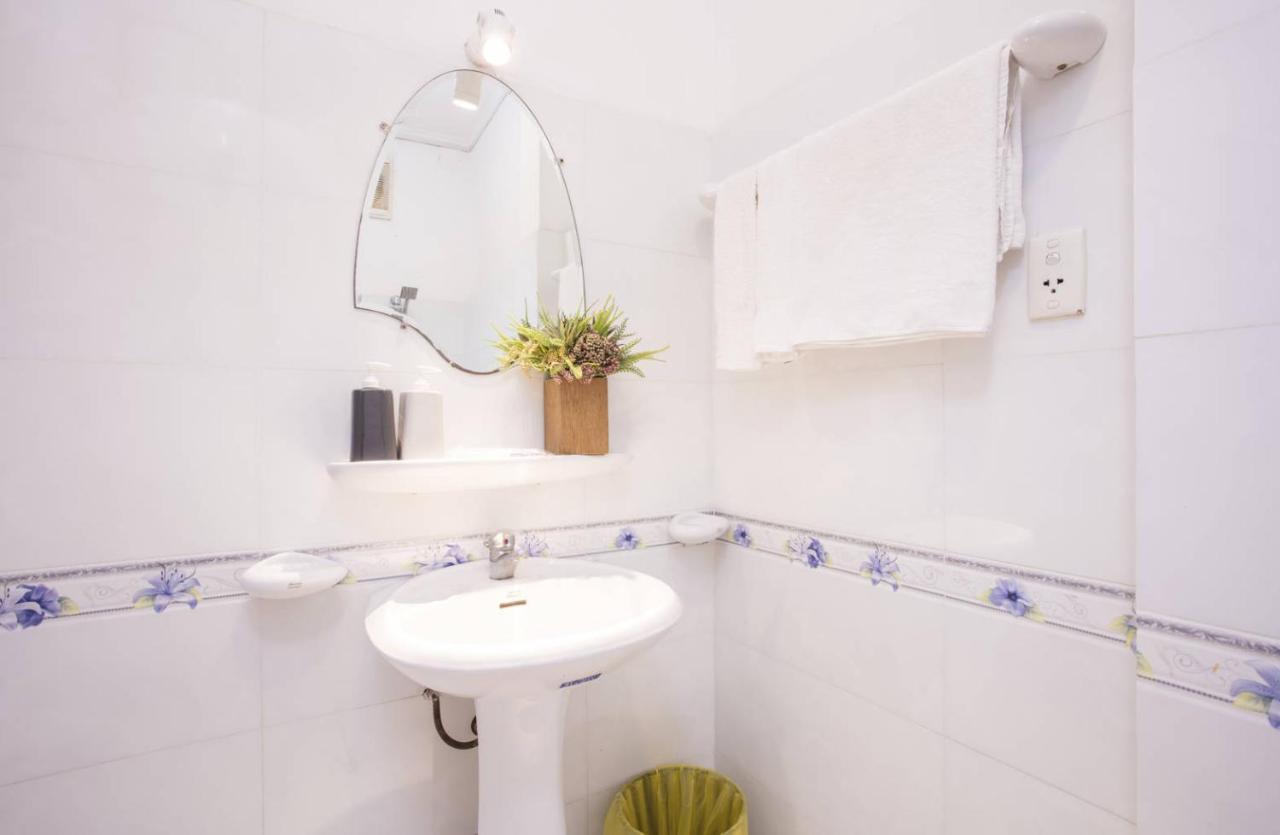 Link Hotel Ben Thanh Πόλη Χο Τσι Μινχ Εξωτερικό φωτογραφία
