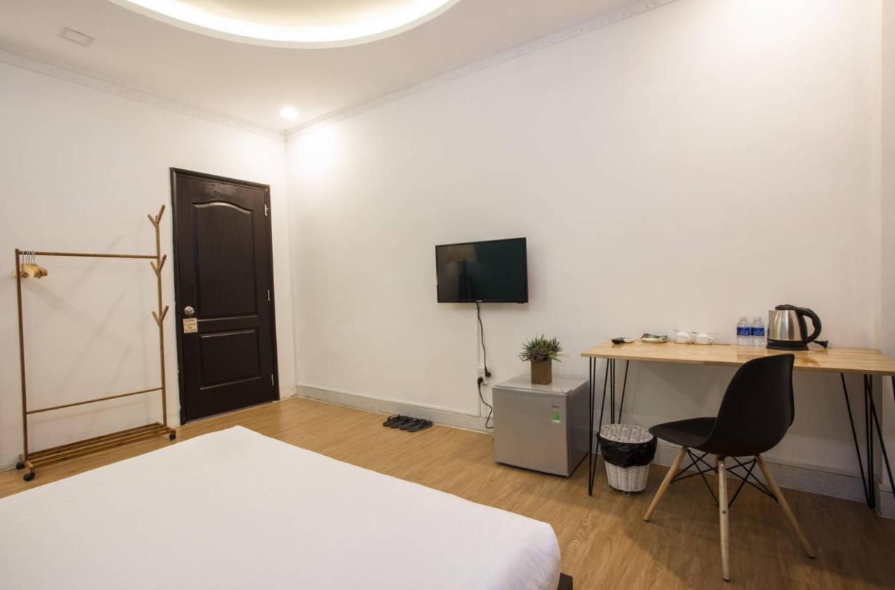Link Hotel Ben Thanh Πόλη Χο Τσι Μινχ Εξωτερικό φωτογραφία