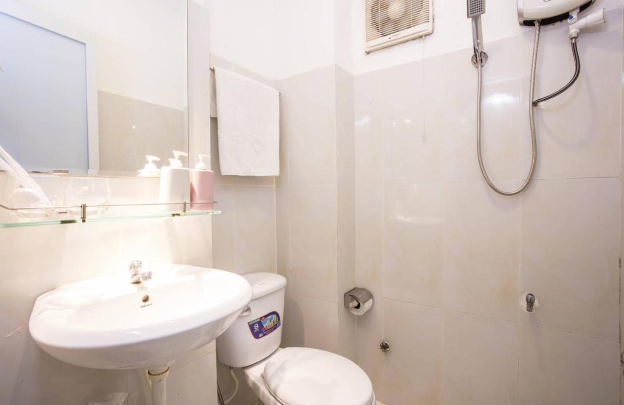 Link Hotel Ben Thanh Πόλη Χο Τσι Μινχ Εξωτερικό φωτογραφία