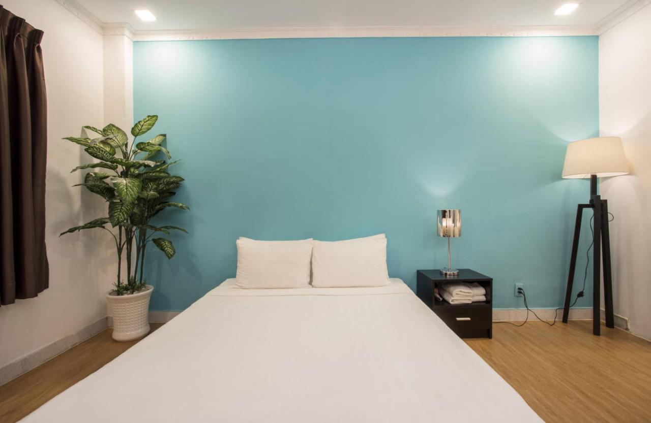 Link Hotel Ben Thanh Πόλη Χο Τσι Μινχ Εξωτερικό φωτογραφία