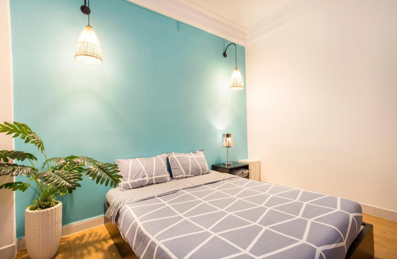 Link Hotel Ben Thanh Πόλη Χο Τσι Μινχ Εξωτερικό φωτογραφία