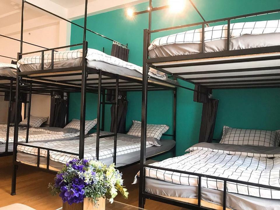 Link Hotel Ben Thanh Πόλη Χο Τσι Μινχ Εξωτερικό φωτογραφία