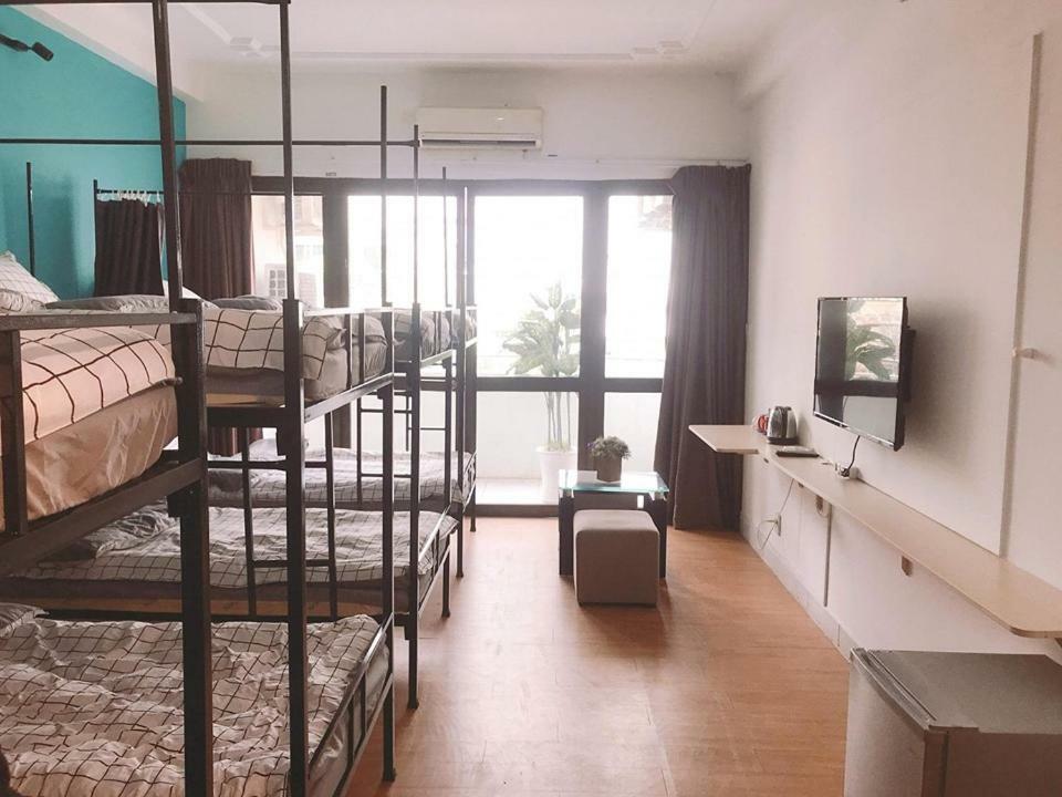 Link Hotel Ben Thanh Πόλη Χο Τσι Μινχ Εξωτερικό φωτογραφία