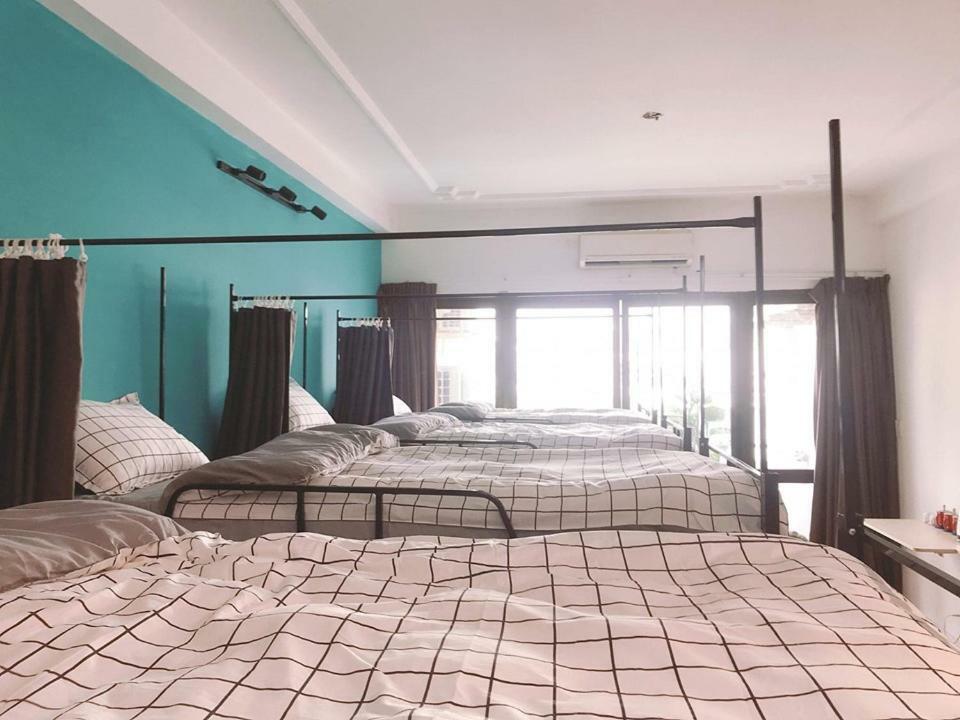 Link Hotel Ben Thanh Πόλη Χο Τσι Μινχ Εξωτερικό φωτογραφία