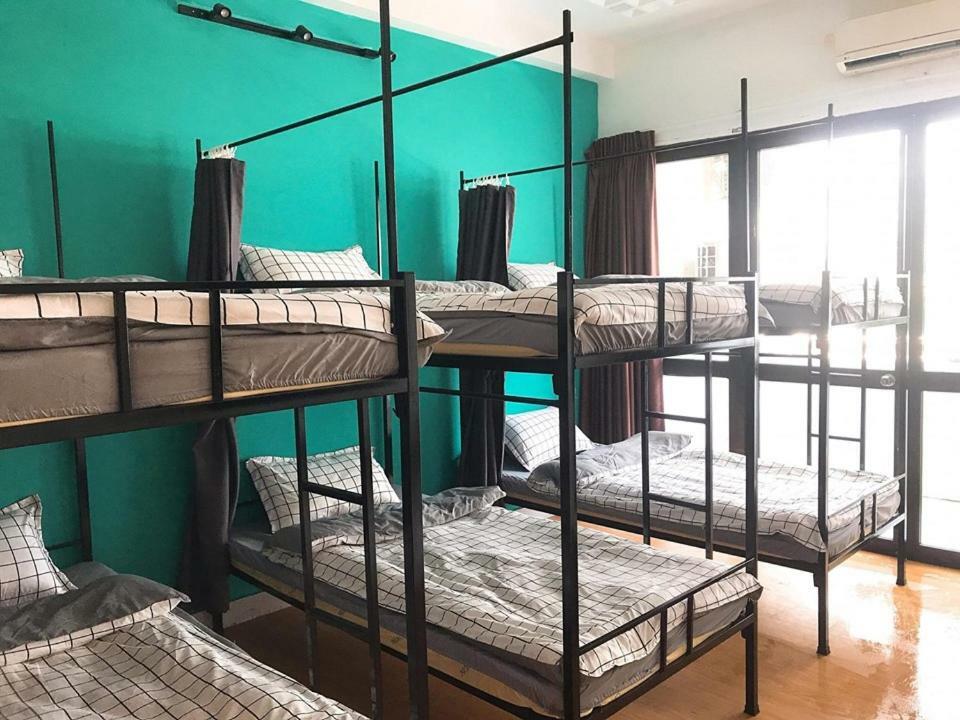 Link Hotel Ben Thanh Πόλη Χο Τσι Μινχ Εξωτερικό φωτογραφία