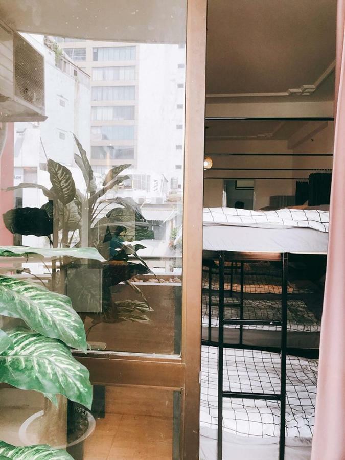 Link Hotel Ben Thanh Πόλη Χο Τσι Μινχ Εξωτερικό φωτογραφία